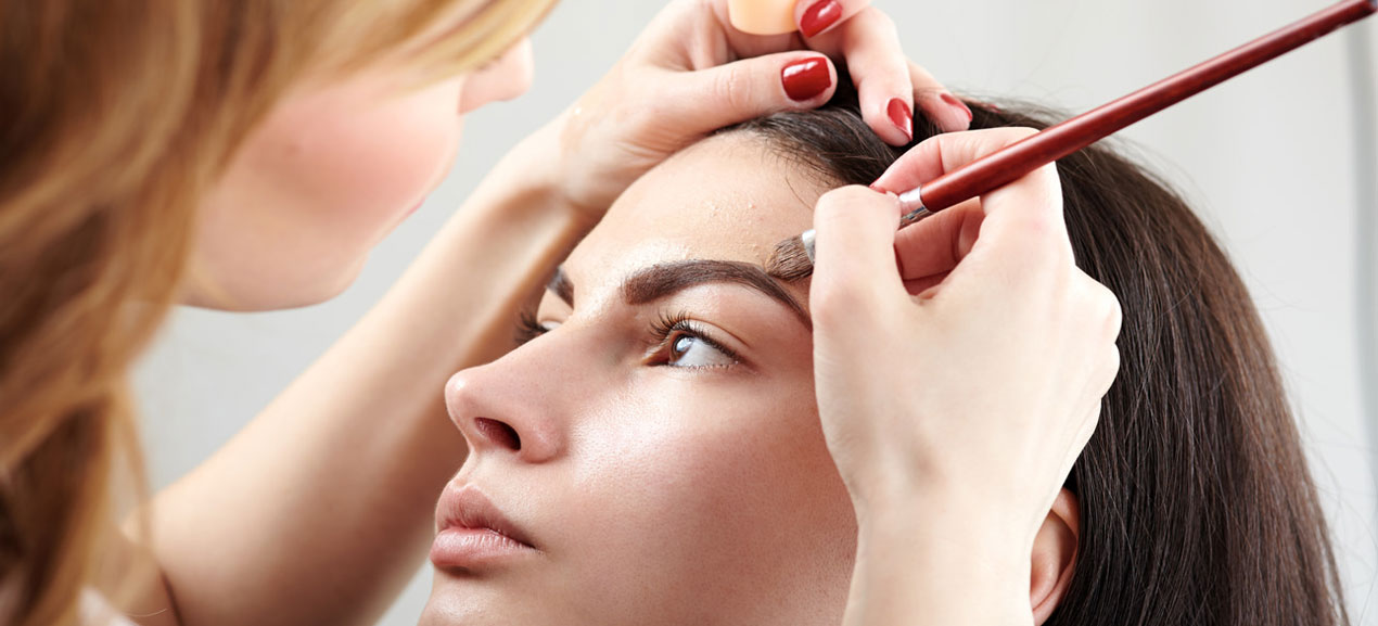 Best Eyebrow Makeup Shaping & Waxing in Queens, NY