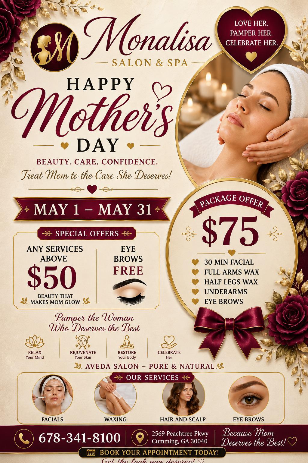 Popup Banner